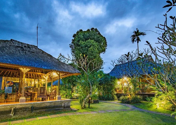 Ananda 4* Ubud (Bali)