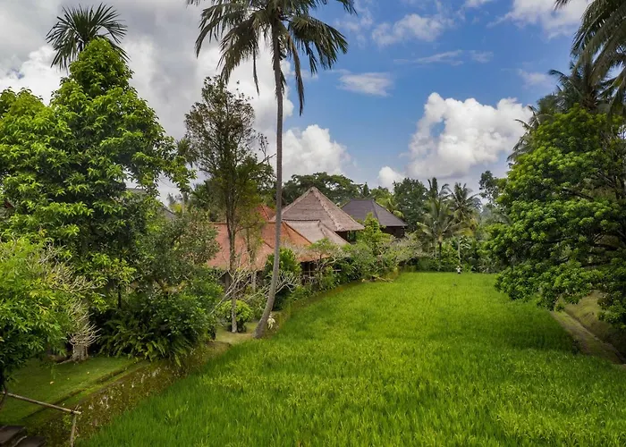 Ananda Resort 4*