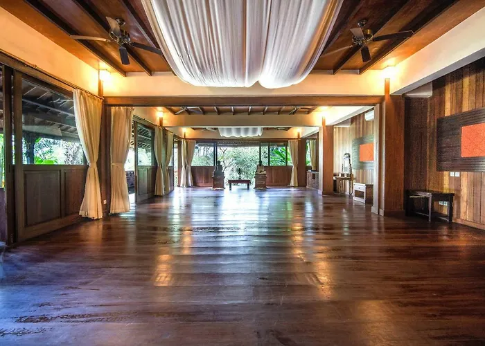 Ananda Ubud (Bali)