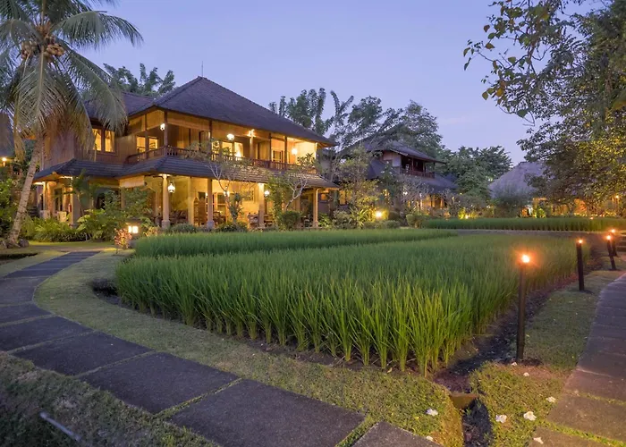 Ananda 4*