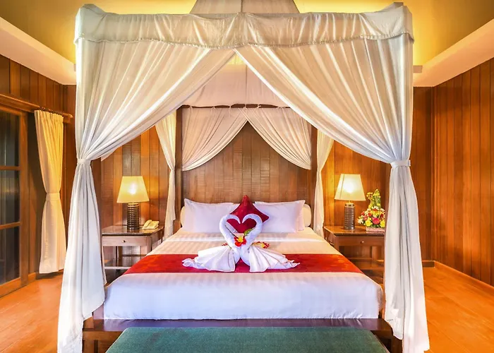 Resort Ananda