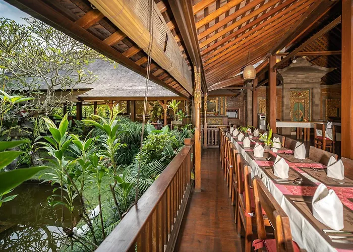 Ananda 4* Ubud (Bali)