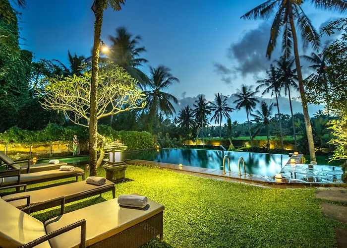 Ananda Resort